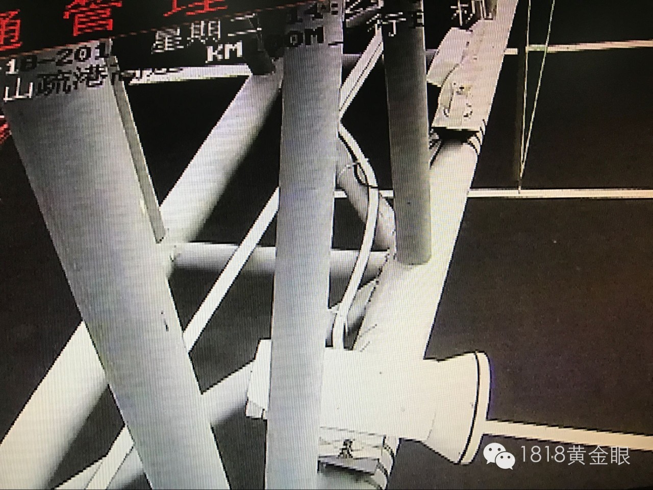 Z6人生就是博未系安全带检测系统