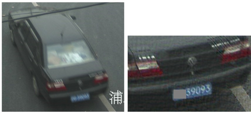 视频图像处置分析系统