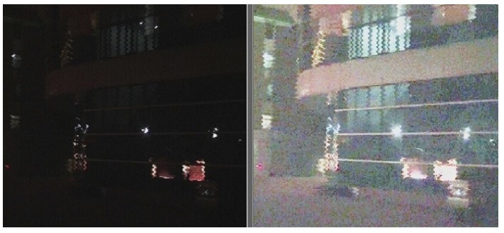 视频图像处置分析系统