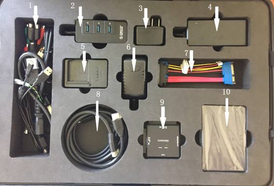 Z6人生就是博视频勘测箱