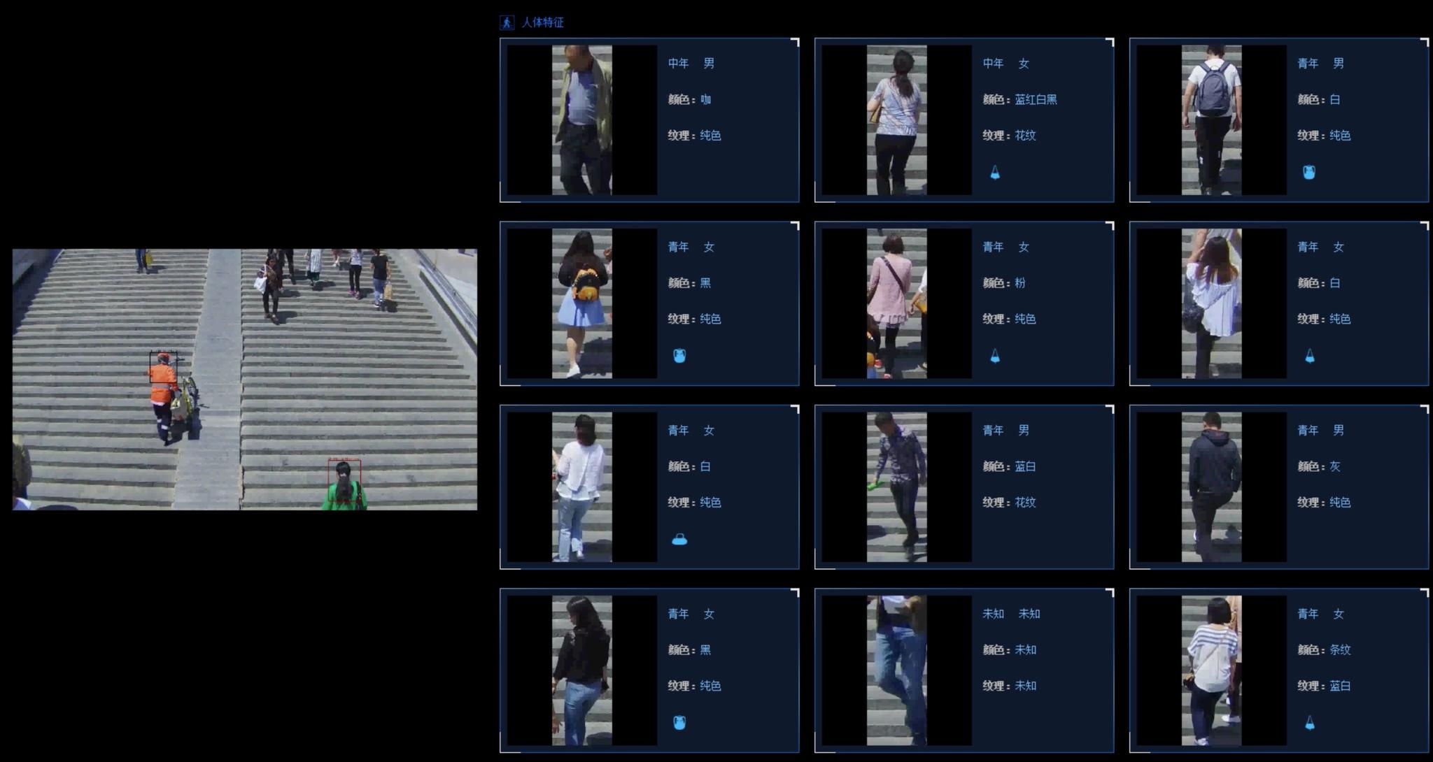 视频大数据分析