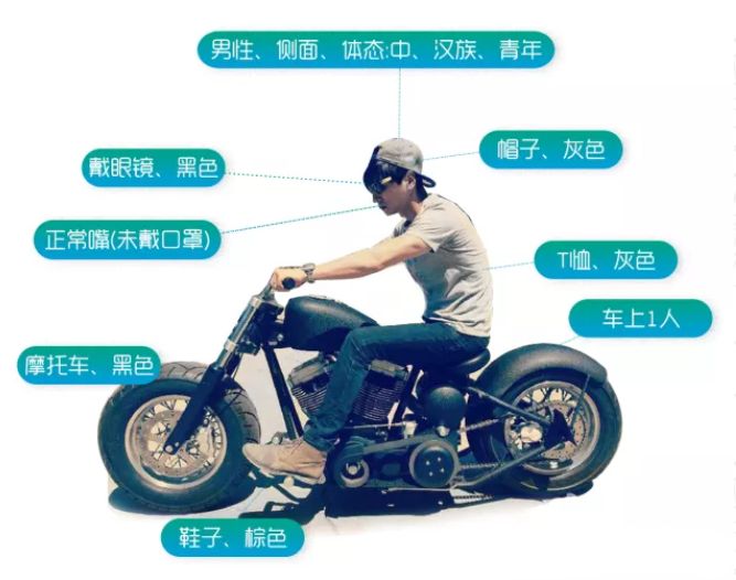 视频结构化大数据平台