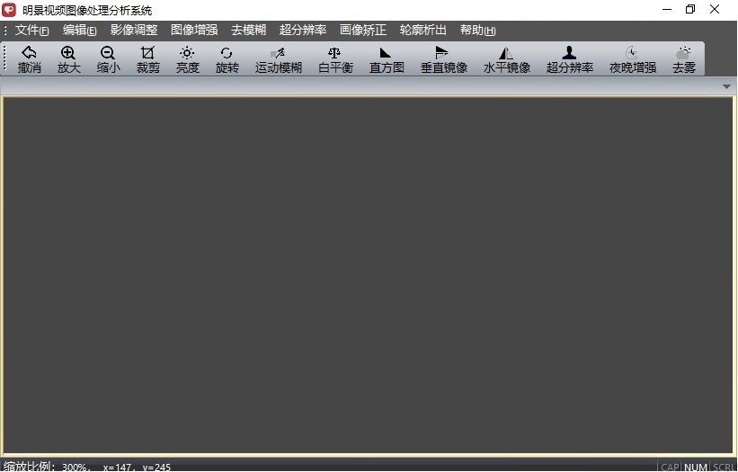 Z6人生就是博视频图像处置分析系统