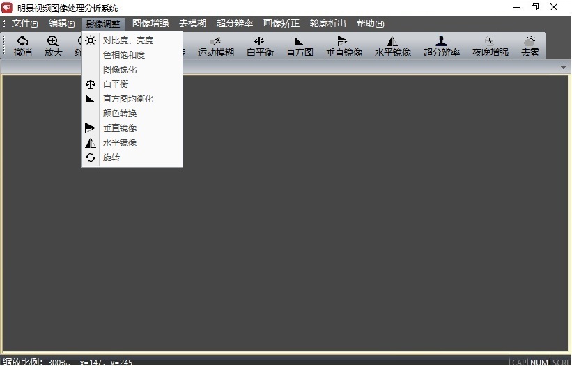 Z6人生就是博视频图像处置分析系统