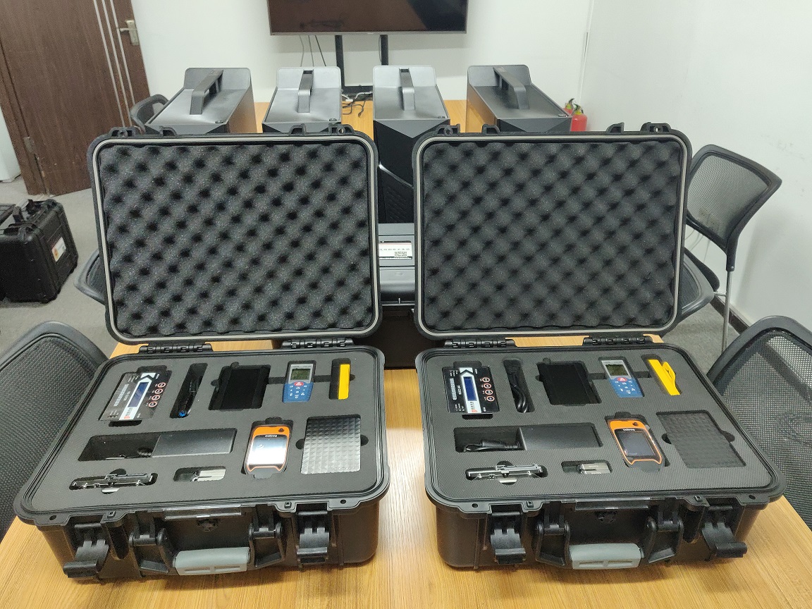 Z6人生就是博视频勘测箱