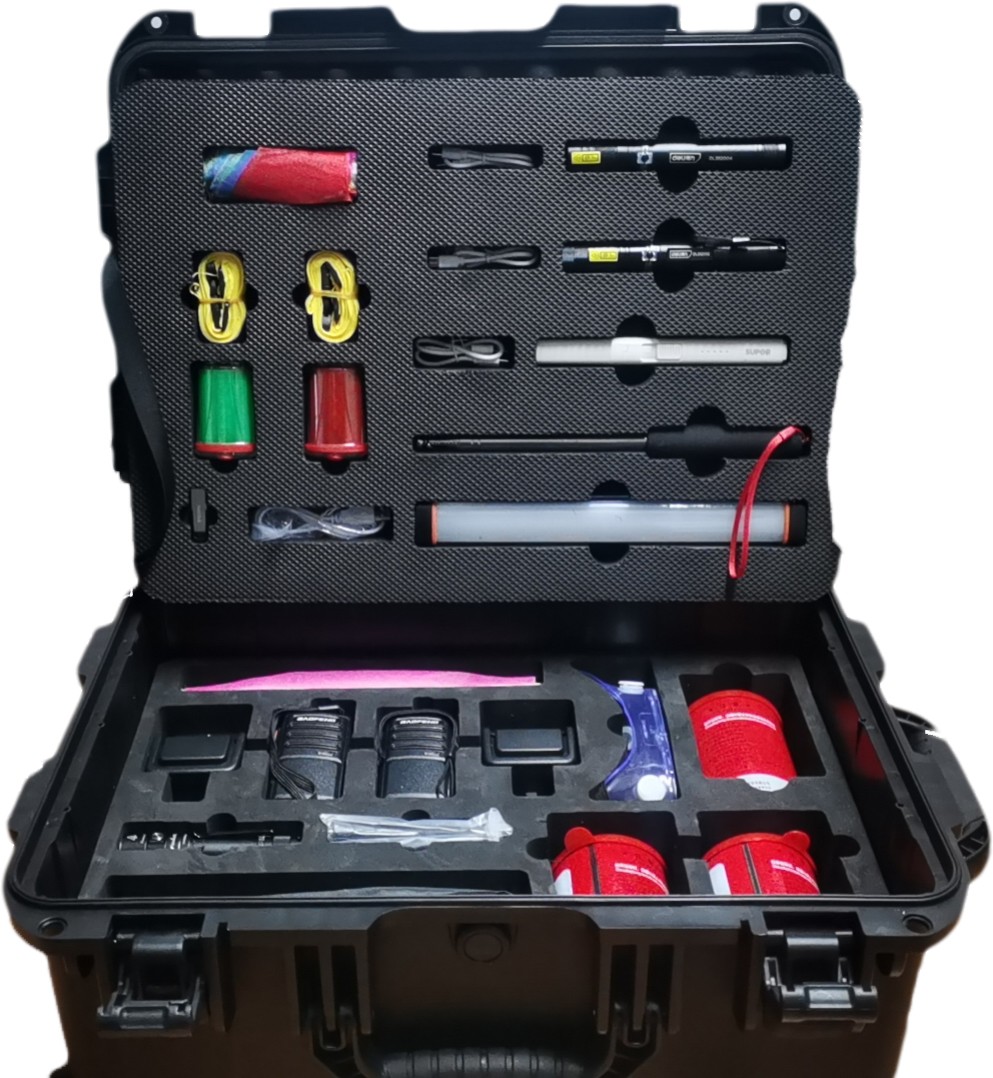 Z6人生就是博火调视频勘验工具箱